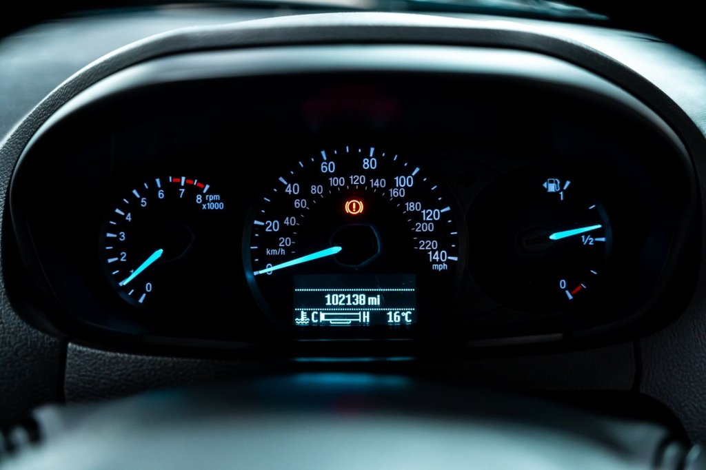 Used Ford Ka+ 2018 for sale - 76229082: Photo 8