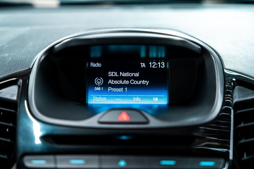 Used Ford Ka+ 2018 for sale - 76229082: Photo 9