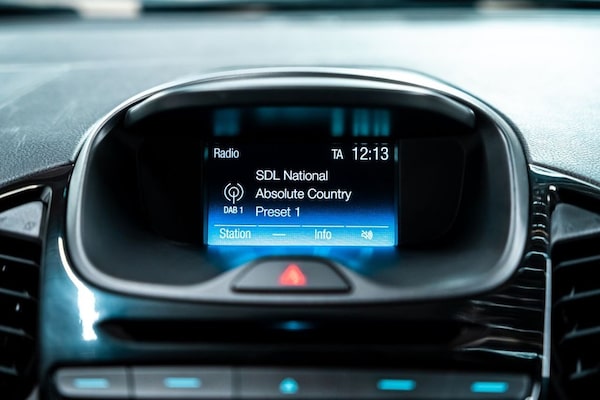 Used Ford Ka+ 2018 for sale - 76229082: Photo 9