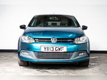 Used Volkswagen Polo 2013 for sale - 75403298: Photo
