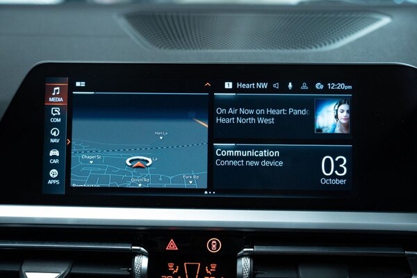 Used BMW 3 Series 2020 for sale - 76162676: Photo 10
