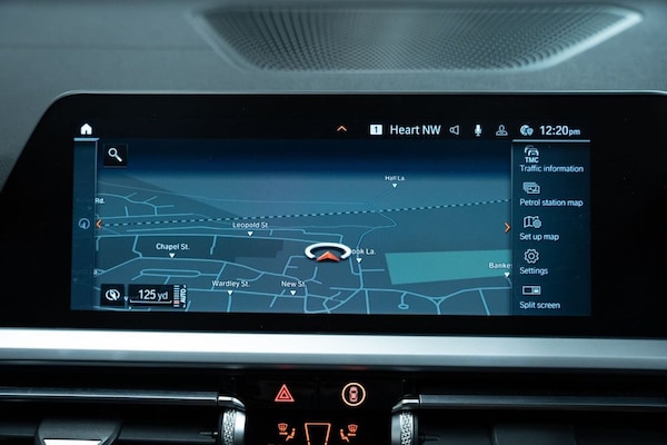 Used BMW 3 Series 2020 for sale - 76162676: Photo 12