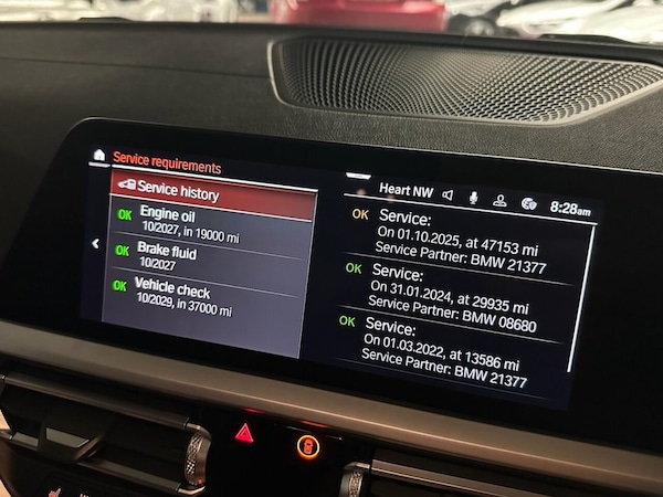 Used BMW 3 Series 2020 for sale - 76162676: Photo 16