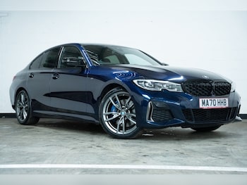 BMW - 3 Series
