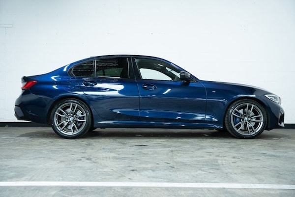 Used BMW 3 Series 2020 for sale - 76162676: Photo 29