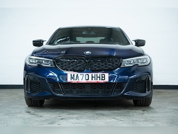 Used BMW 3 Series 2020 for sale - 76162676: Photo 2