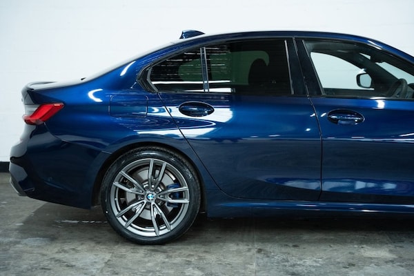 Used BMW 3 Series 2020 for sale - 76162676: Photo 30