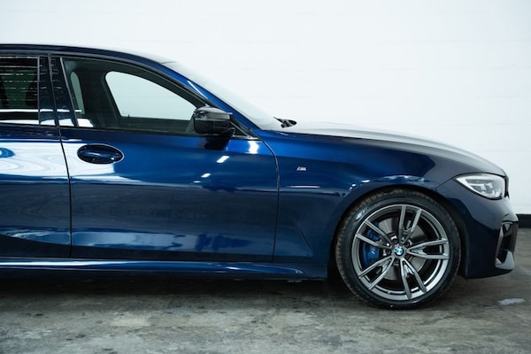 Used BMW 3 Series 2020 for sale - 76162676: Photo 31