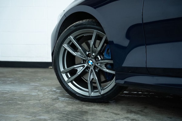 Used BMW 3 Series 2020 for sale - 76162676: Photo 33