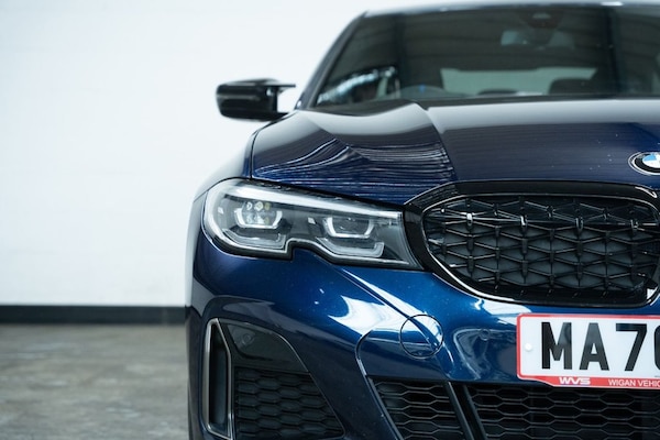 Used BMW 3 Series 2020 for sale - 76162676: Photo 34