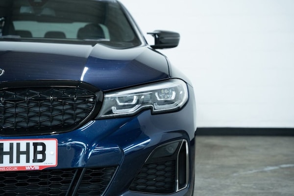 Used BMW 3 Series 2020 for sale - 76162676: Photo 35