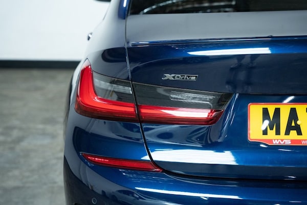 Used BMW 3 Series 2020 for sale - 76162676: Photo 36