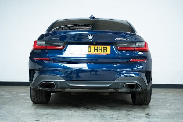 Used BMW 3 Series 2020 for sale - 76162676: Photo 38