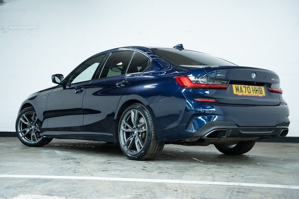 Used BMW 3 Series 2020 for sale - 76162676: Photo 3