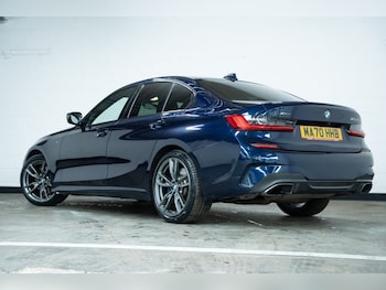 Used BMW 3 Series 2020 for sale - 76162676: Photo 3