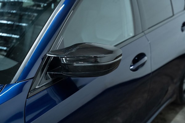 Used BMW 3 Series 2020 for sale - 76162676: Photo 41
