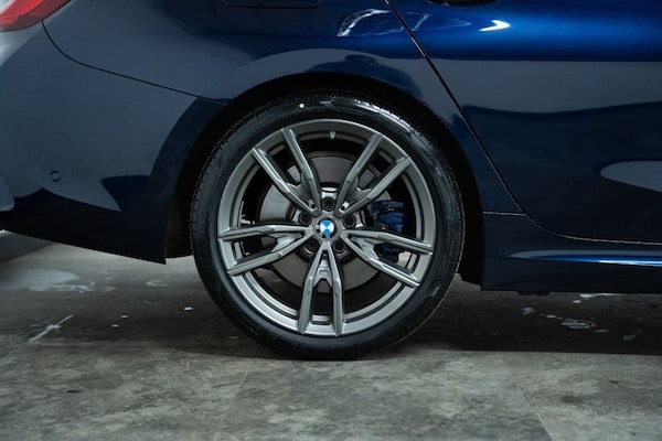 Used BMW 3 Series 2020 for sale - 76162676: Photo 42