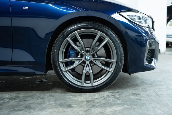 Used BMW 3 Series 2020 for sale - 76162676: Photo 43