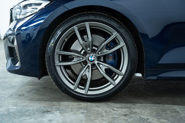 Used BMW 3 Series 2020 for sale - 76162676: Photo 44