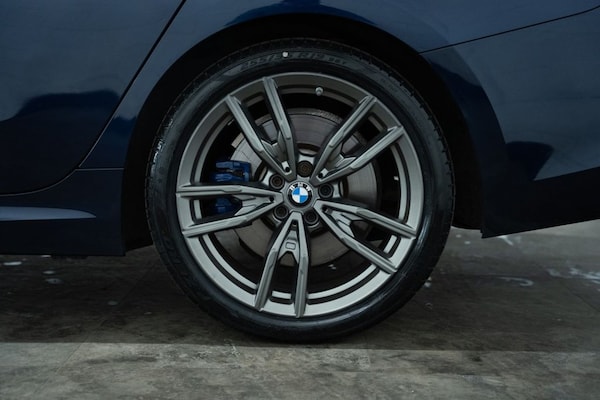 Used BMW 3 Series 2020 for sale - 76162676: Photo 45