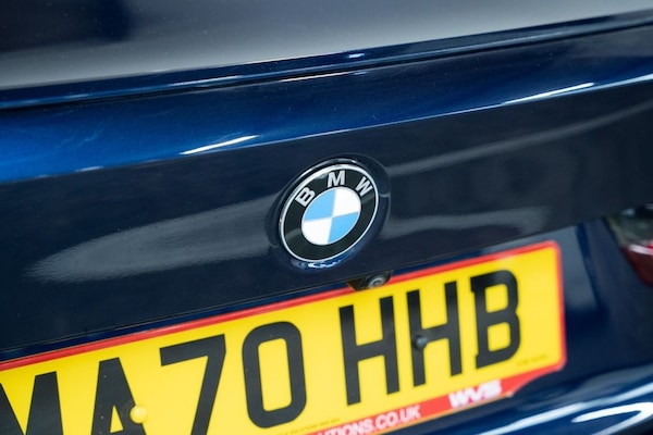Used BMW 3 Series 2020 for sale - 76162676: Photo 47