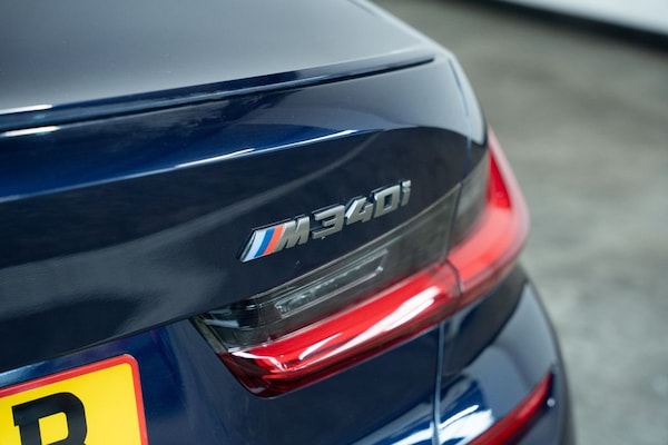 Used BMW 3 Series 2020 for sale - 76162676: Photo 48