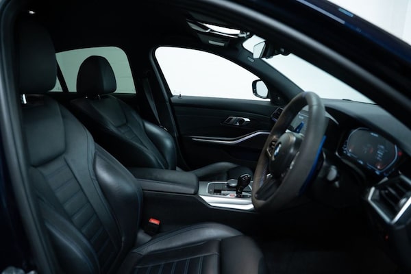 Used BMW 3 Series 2020 for sale - 76162676: Photo 5