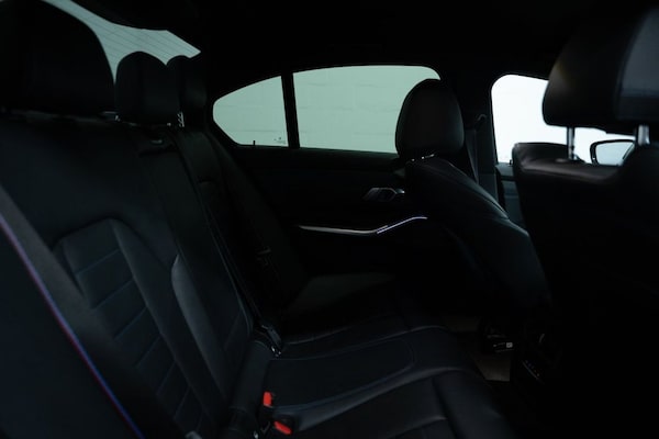 Used BMW 3 Series 2020 for sale - 76162676: Photo 6
