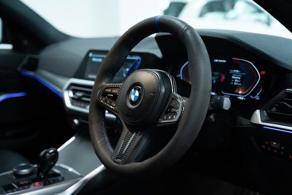 Used BMW 3 Series 2020 for sale - 76162676: Photo 7