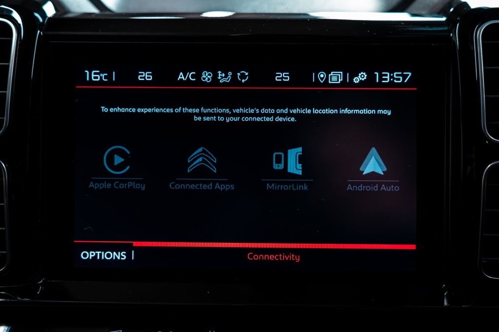 Used Citroen C5 Aircross 2019 for sale - 77171551: Photo 11