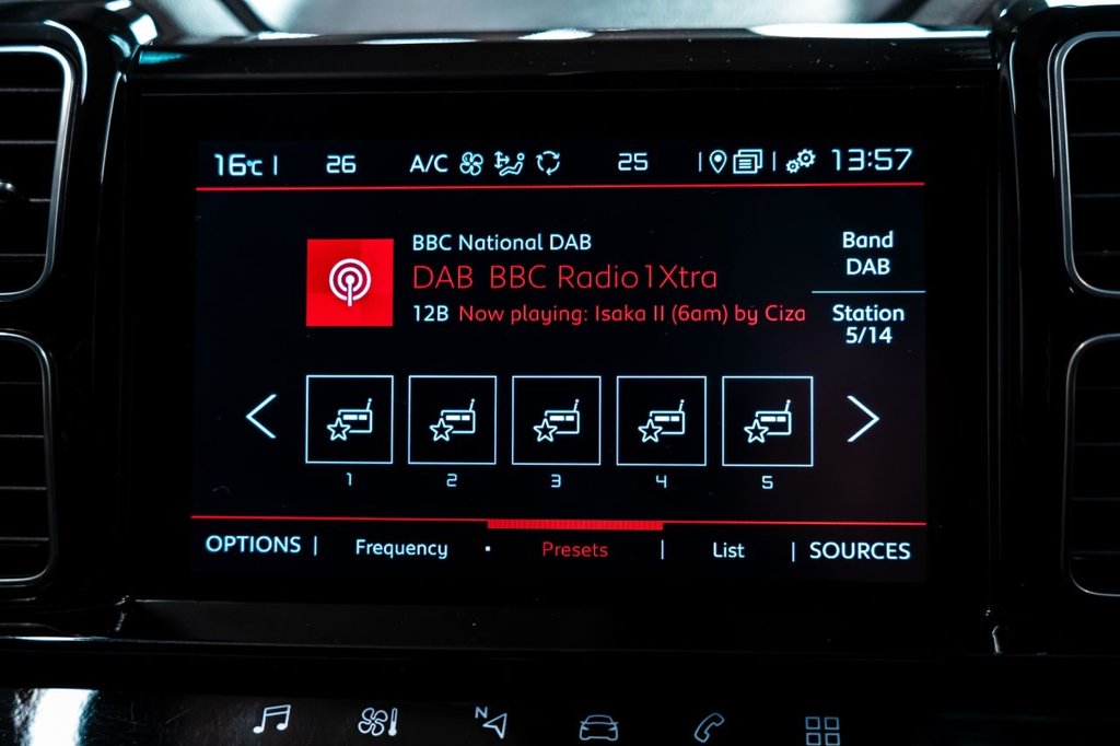 Used Citroen C5 Aircross 2019 for sale - 77171551: Photo 13