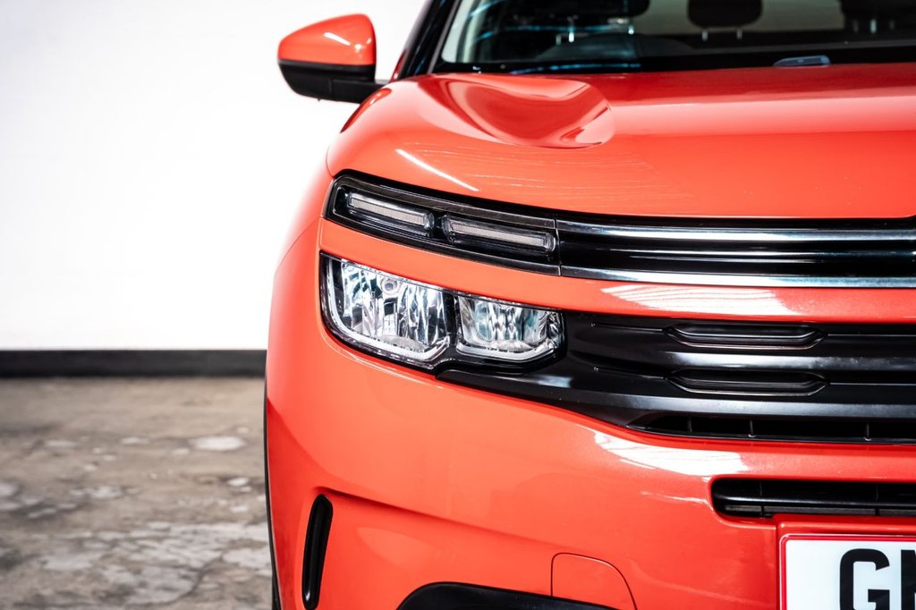 Used Citroen C5 Aircross 2019 for sale - 77171551: Photo 14