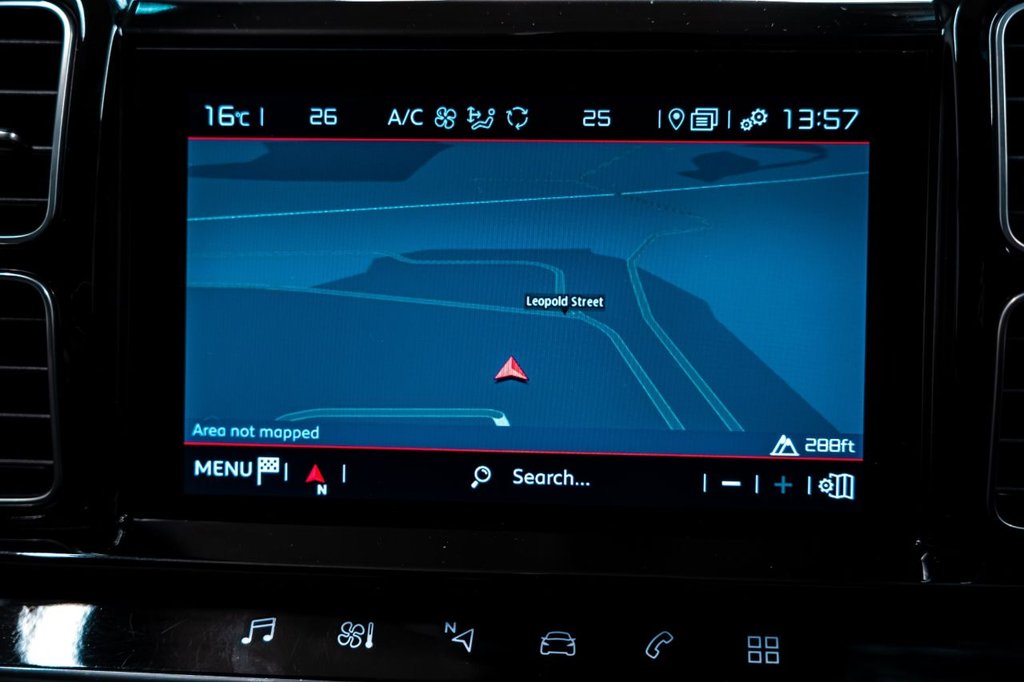 Used Citroen C5 Aircross 2019 for sale - 77171551: Photo 15