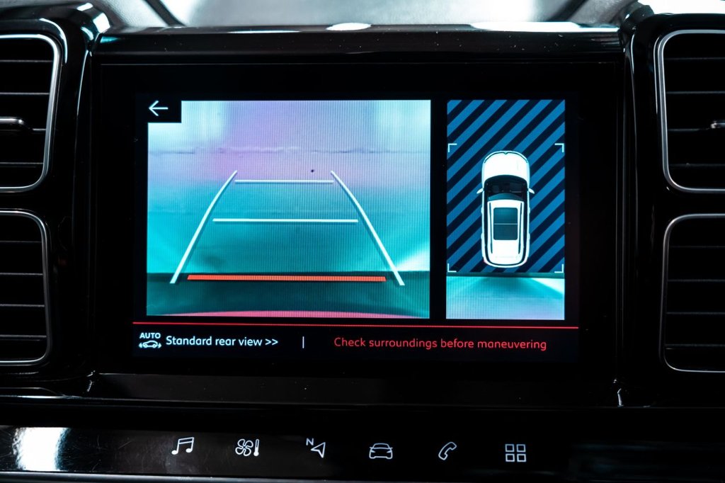 Used Citroen C5 Aircross 2019 for sale - 77171551: Photo 17