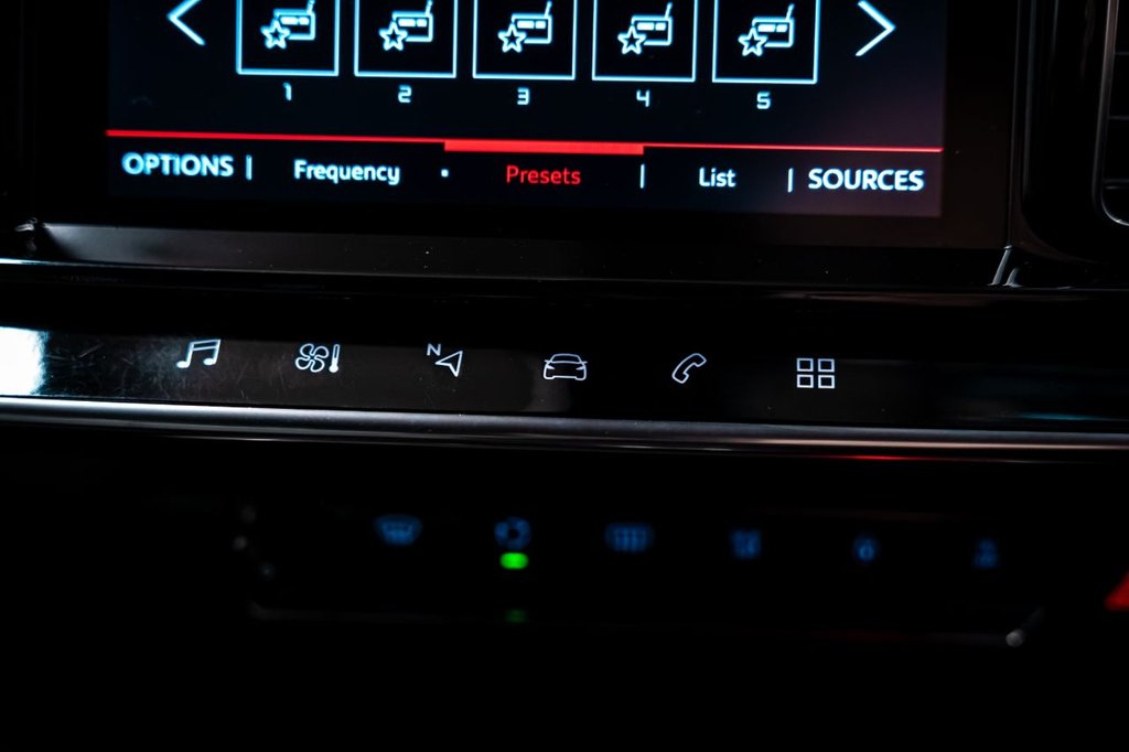 Used Citroen C5 Aircross 2019 for sale - 77171551: Photo 19