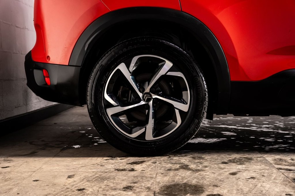 Used Citroen C5 Aircross 2019 for sale - 77171551: Photo 20