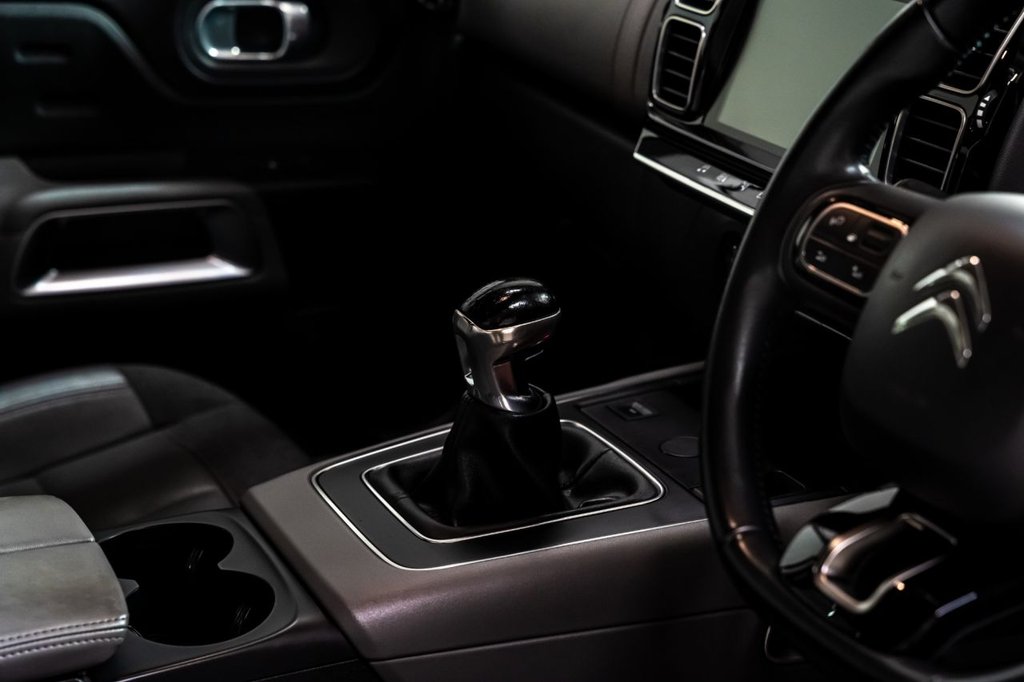 Used Citroen C5 Aircross 2019 for sale - 77171551: Photo 21