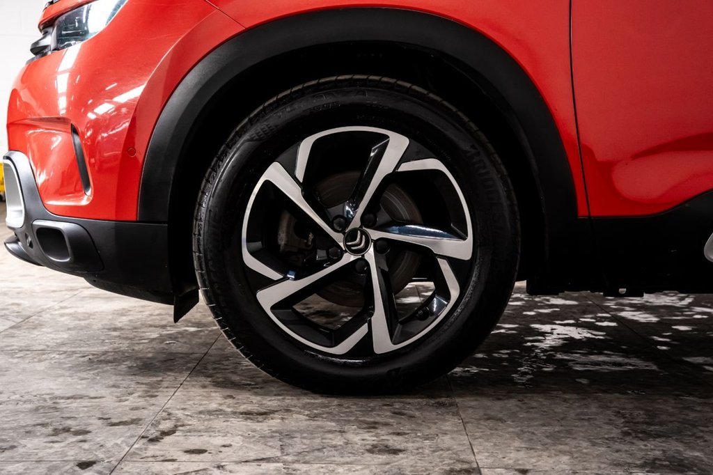 Used Citroen C5 Aircross 2019 for sale - 77171551: Photo 28