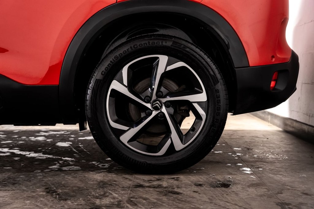 Used Citroen C5 Aircross 2019 for sale - 77171551: Photo 30