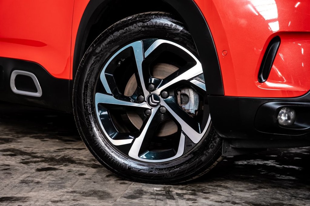 Used Citroen C5 Aircross 2019 for sale - 77171551: Photo 36