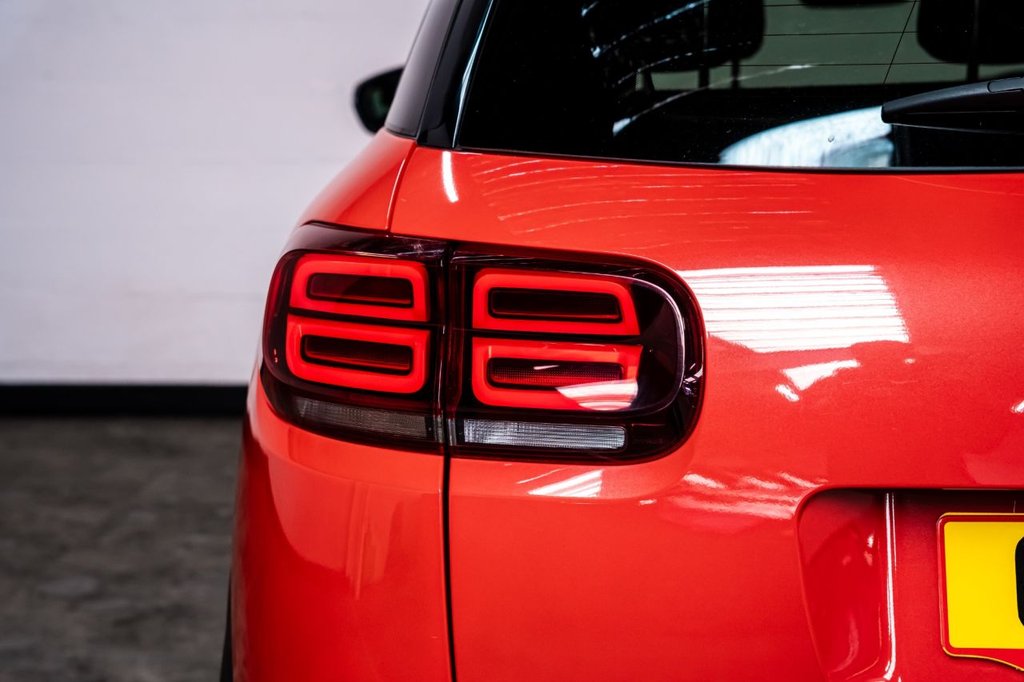 Used Citroen C5 Aircross 2019 for sale - 77171551: Photo 38