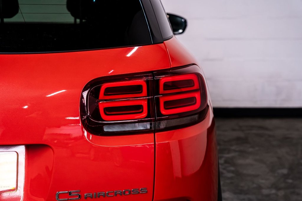 Used Citroen C5 Aircross 2019 for sale - 77171551: Photo 39