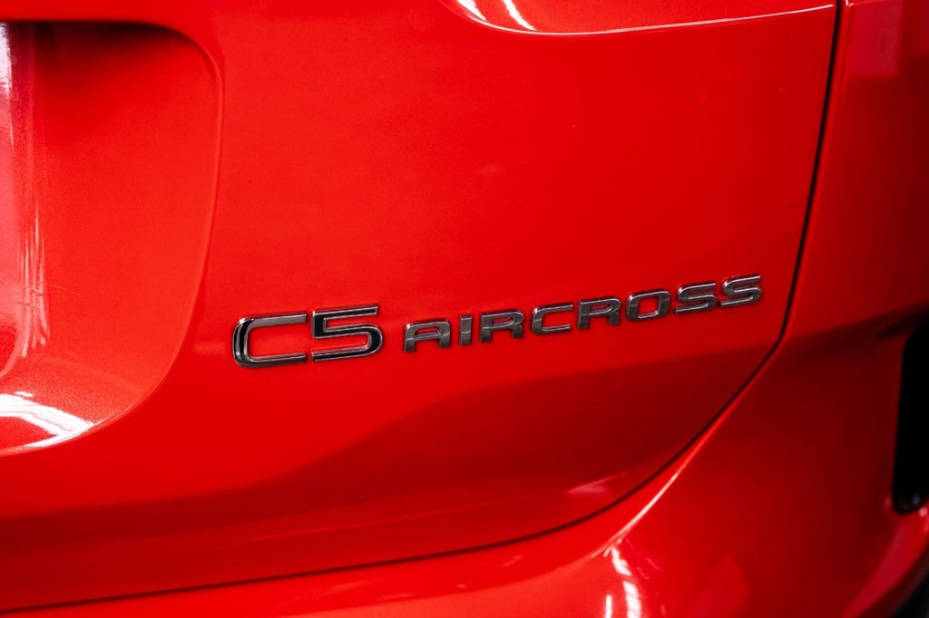 Used Citroen C5 Aircross 2019 for sale - 77171551: Photo 43