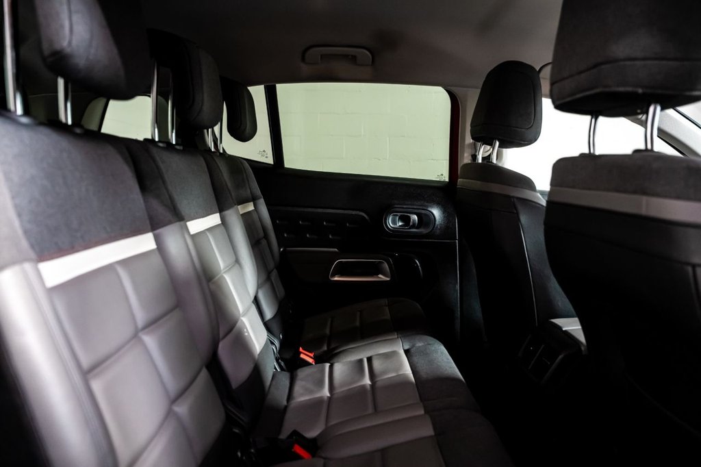 Used Citroen C5 Aircross 2019 for sale - 77171551: Photo 6