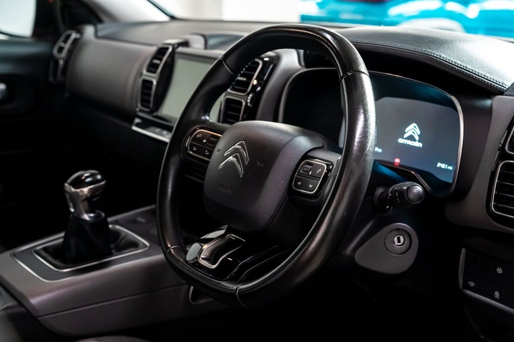 Used Citroen C5 Aircross 2019 for sale - 77171551: Photo 7