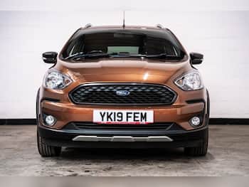 Used Ford Ka+ 2019 for sale - 79829214: Photo