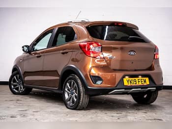 Used Ford Ka+ 2019 for sale - 79829214: Photo