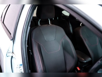 Used Ford Focus 2017 for sale - 75359487: Photo