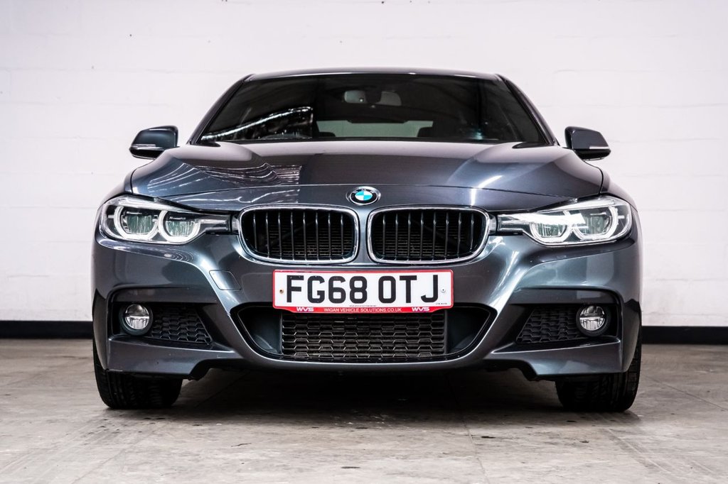 Used BMW 3 Series 2018 for sale - 76385868: Photo 2