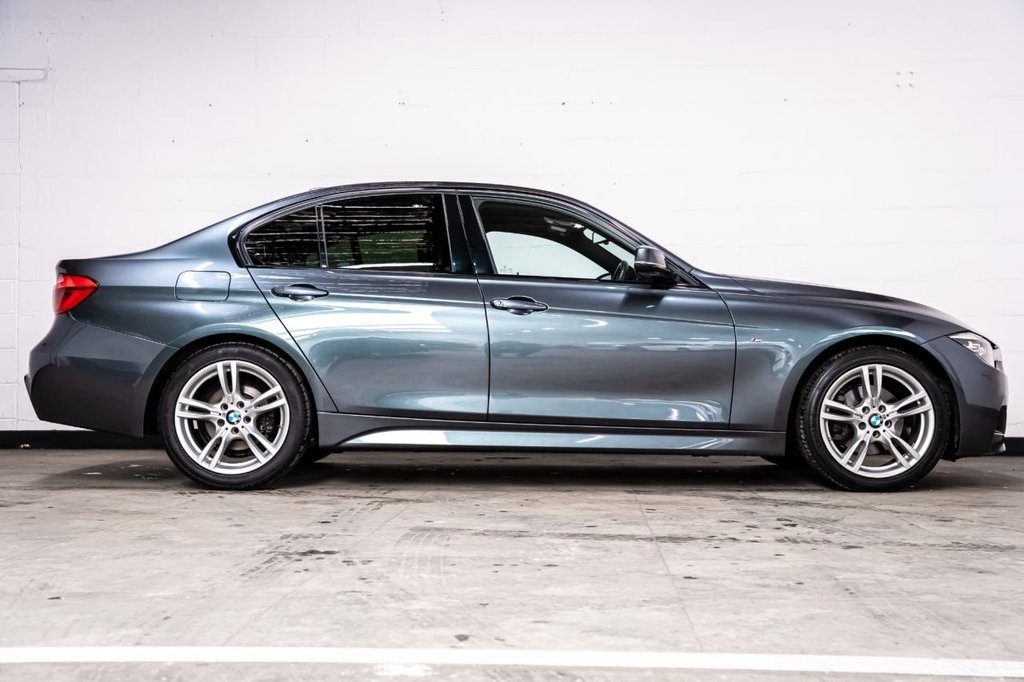 Used BMW 3 Series 2018 for sale - 76385868: Photo 22